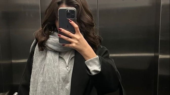 Kış yeniden geldi🫠. Bu durumda yazlık alışverişleri durdurup kışlık alışverişe geri mi dönmemiz lazım benim biraz kafam karıştı?