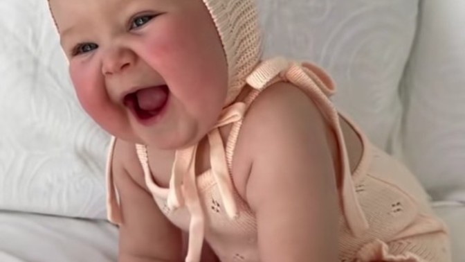 Bebişiniz olsa ismini ne koymak isterdiniz?