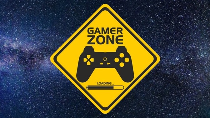 Gamer birisi ile flört edebilir misiniz?