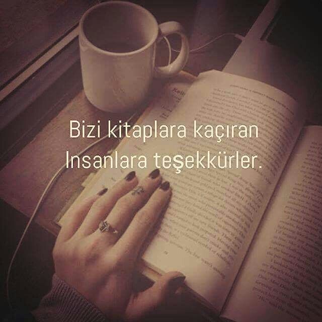 Kime ne için teşekkür etmek istersin?