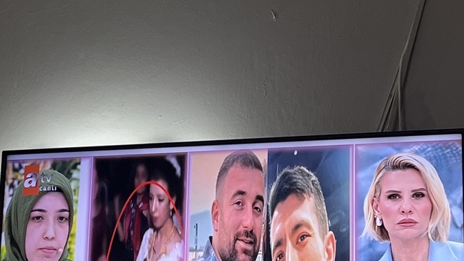 Esra Erol’da neden çoğunlukla kapalı kadınlar geliyor?