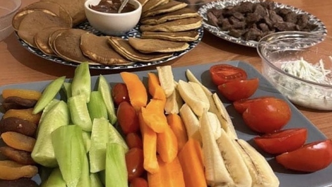 Muz ve domatesin bir araya geldiği dünyada neden yalnızsın?
