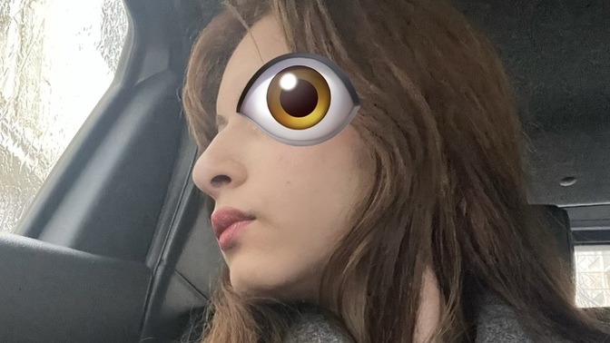 Kızlar burun takıntım var çok mu kötü?