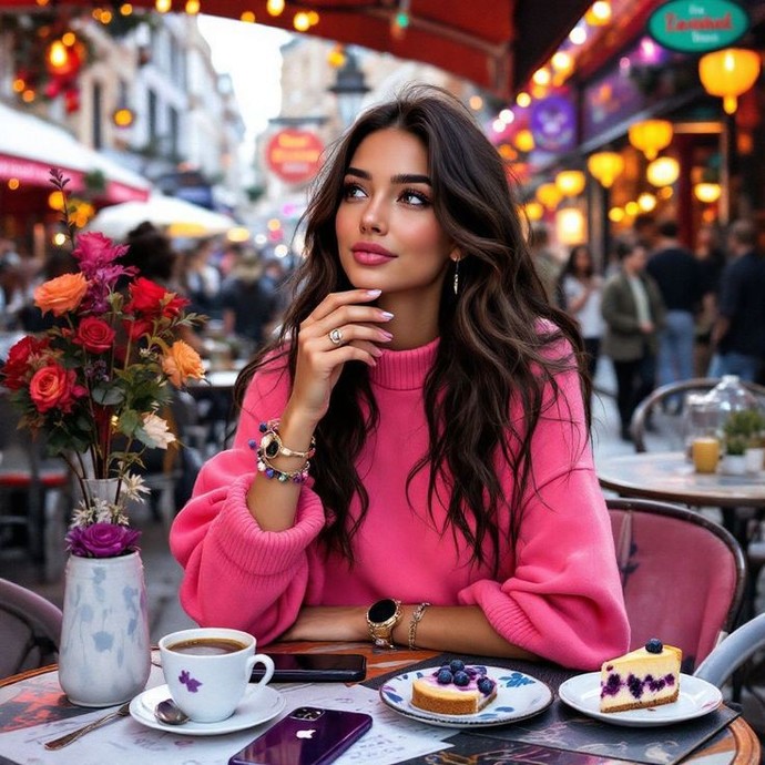 Sevgilinize güvenirken mantığınız mı kâlbiniz mi ağır basar?