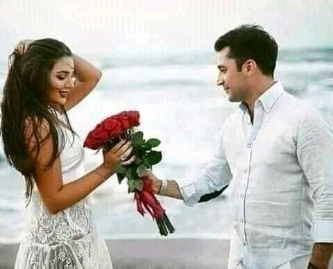 Aşkta kuru bir sözle gönül alınır mı hediye almak şart mı?