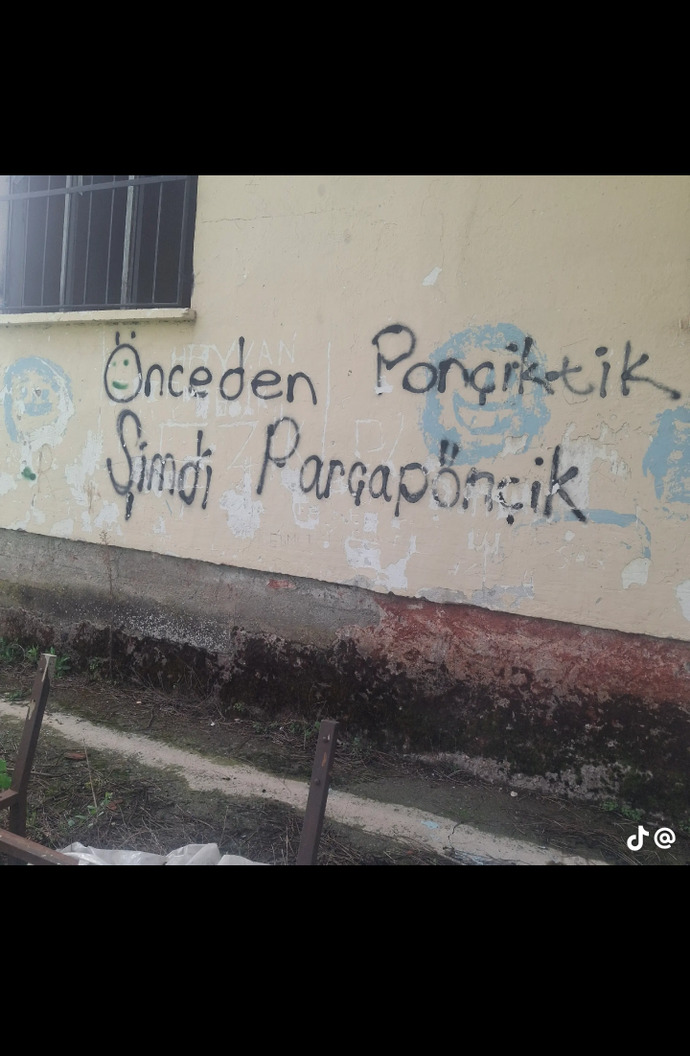 Sabırlı olmakta zorlandığınız zaman oluyor mu?