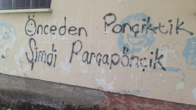Sabırlı olmakta zorlandığınız zaman oluyor mu?