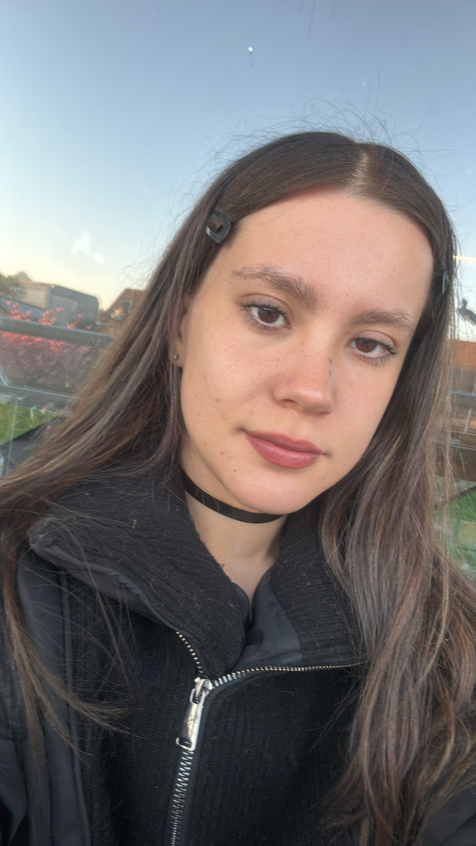 Selam bebiş bugün ne yaptın?