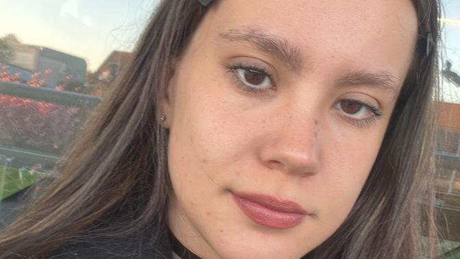 Selam bebiş bugün ne yaptın?