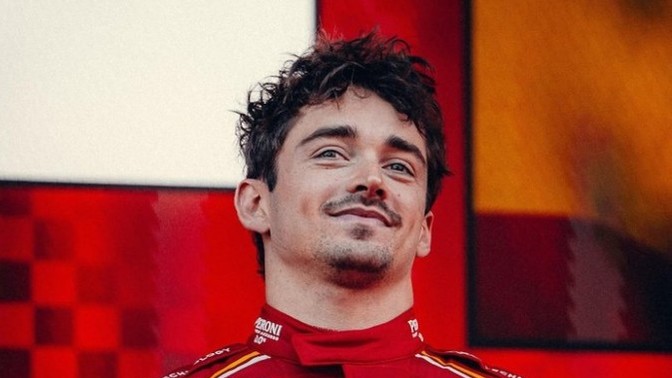 Charles Leclerc'i taniyo musunuz?