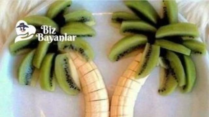 En sevdiğiniz meyveyi tahmin edeyim mi?