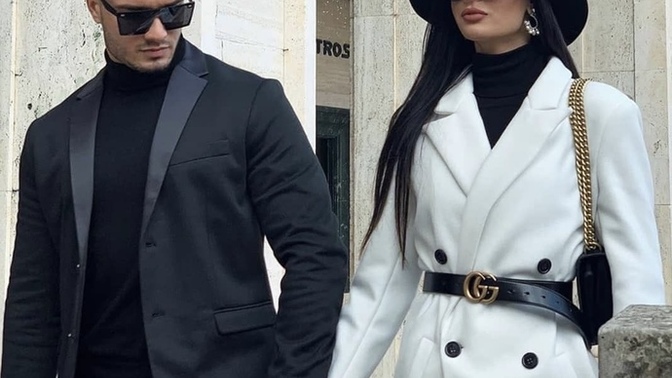 Sevgili ile ilk buluşmada ne giyersin?