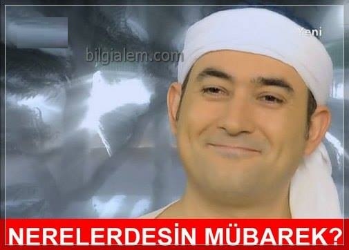 Allah’a en son ne zaman şükrettiniz?