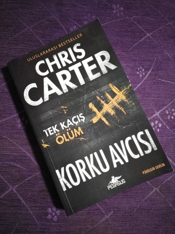 Şu sıralar okuduğunuz kitap hangisi?