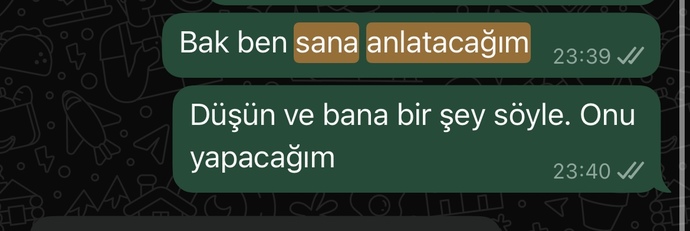 Kararsız kaldığında nasıl işin içinden çıkarsın?