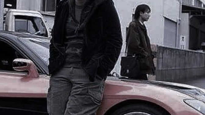 Sung Kang'ı tanıyor musunuz?