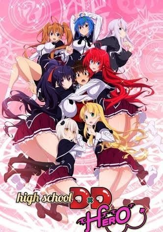 Hey KScanlar en sevdiğiniz Anime hangisi?
