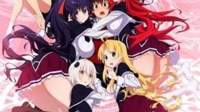 Hey KScanlar en sevdiğiniz Anime hangisi?