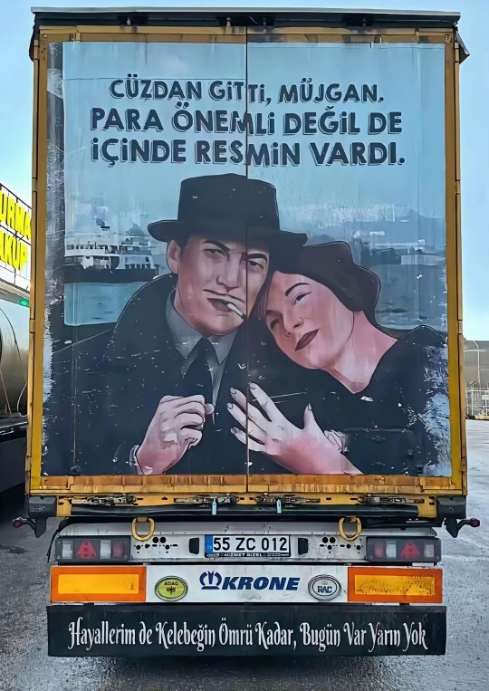 Sevdiğiniz birinin cuzdaninizda ya da galerinizde fotosu var mı?