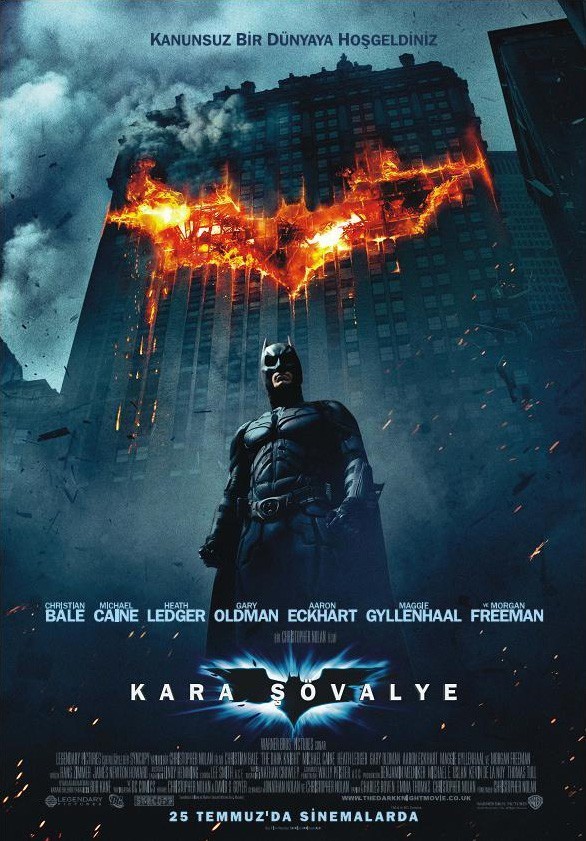 İmdb Top 10 Filmleri Arasından Favoriniz Hangisi?