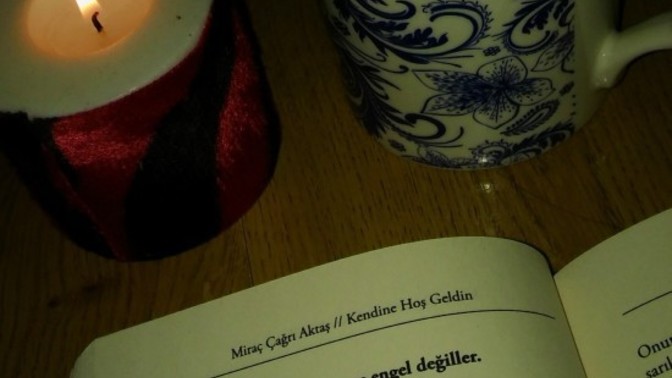 Mesafeler sevmeye engel midir?