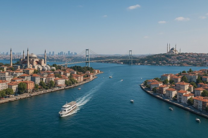 İstanbulun hangi yakası sizce daha güzel, hoş?
