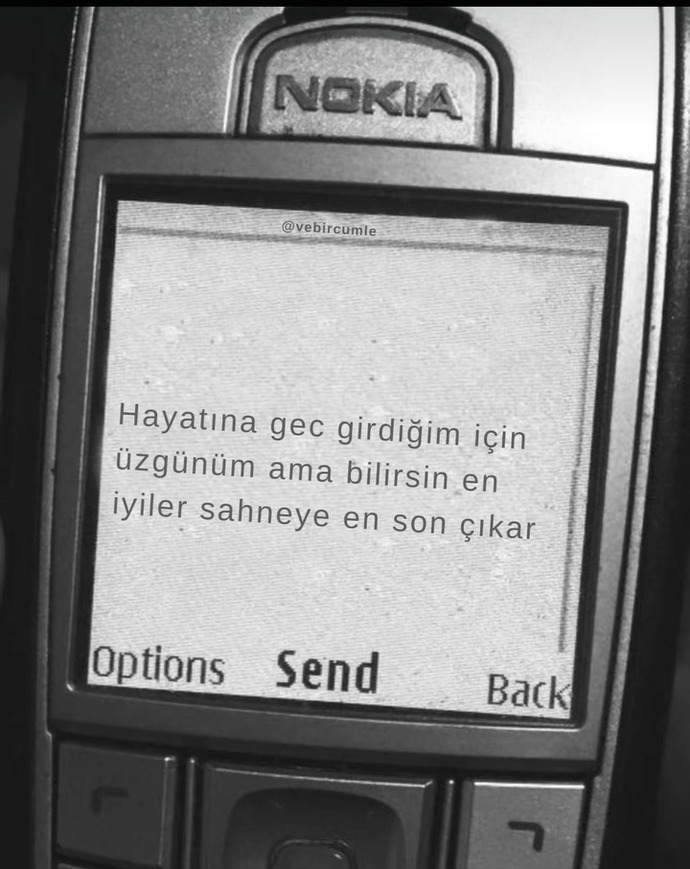 Hayatına sonradan girdiğiniz ama çok mutlu olduğunuz insanlar var mı?