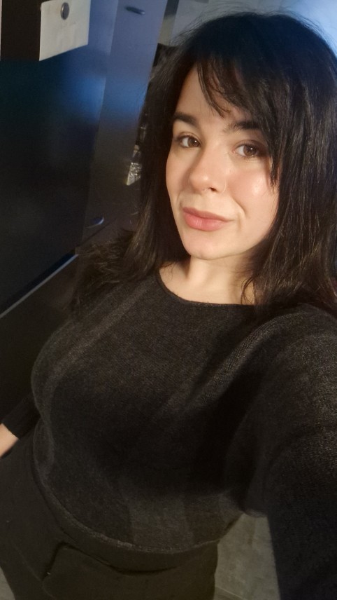 Nasılım? Günaydın?