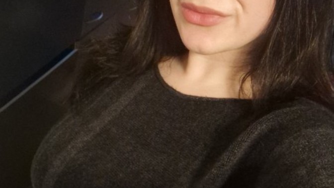 Nasılım? Günaydın?