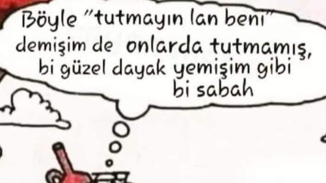 Günaydın Nasıl bir sabaha uyandın?