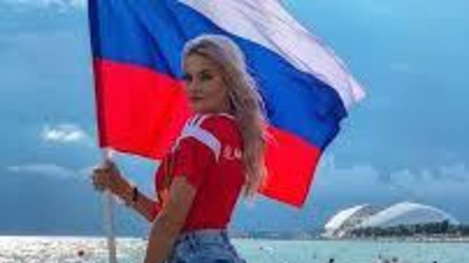 Tr kızları neden komşu Rus ve İran kadınlarından daha az çekici?