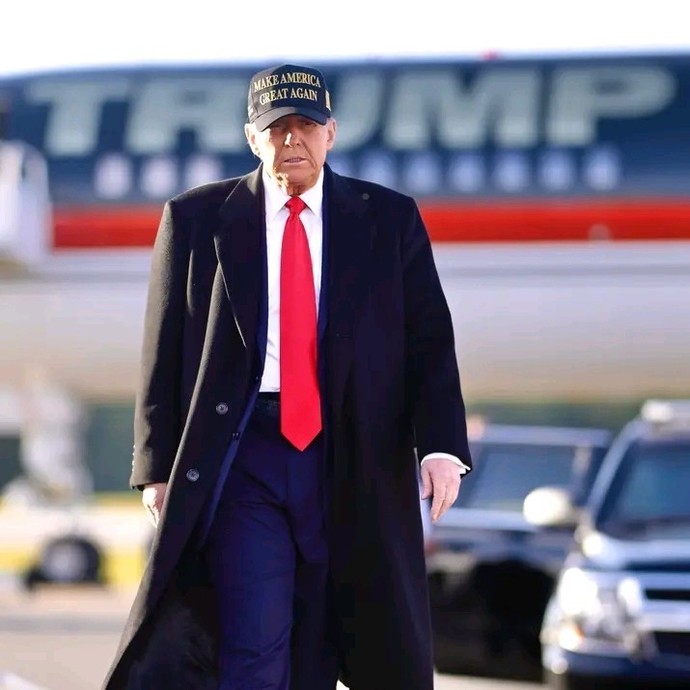 Trump Çine %104 vergi getirdi. Ne düşünüyorsunuz?