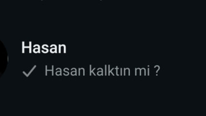 Sabah mesajı nasıl olmalı?