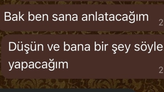 Kafanız karışıkken arkadaşlarınıza danışıyor musunuz?