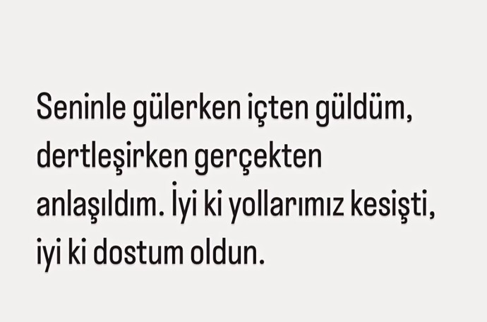 Siz güne bugün nasıl başladınız?