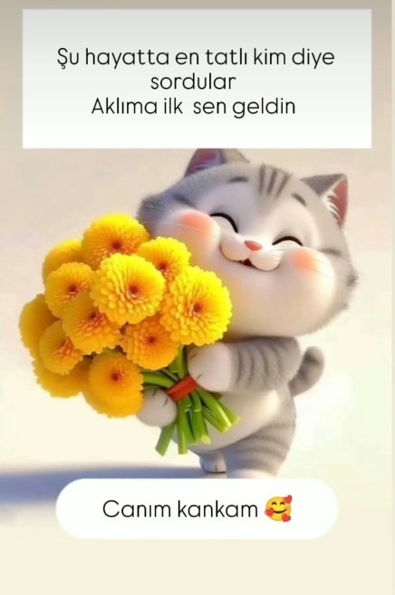 Siz güne bugün nasıl başladınız?
