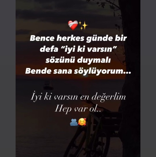 Siz güne bugün nasıl başladınız?
