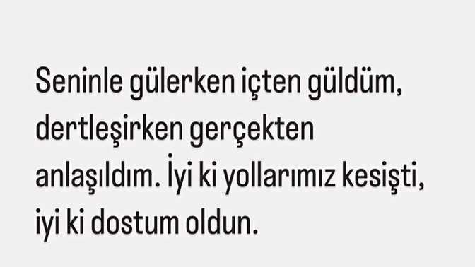 Siz güne bugün nasıl başladınız?