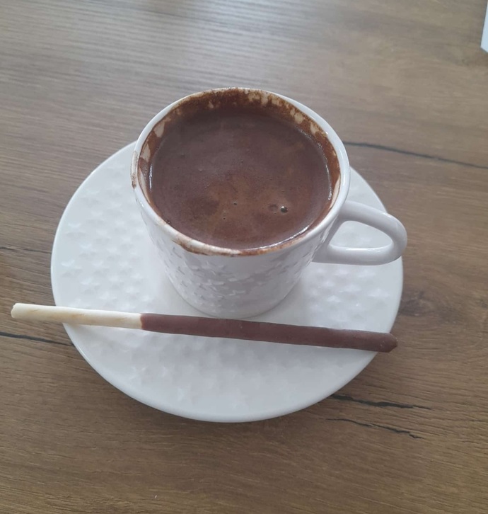 Kahveyi nasıl seversiniz?
