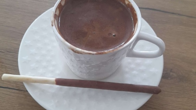Kahveyi nasıl seversiniz?