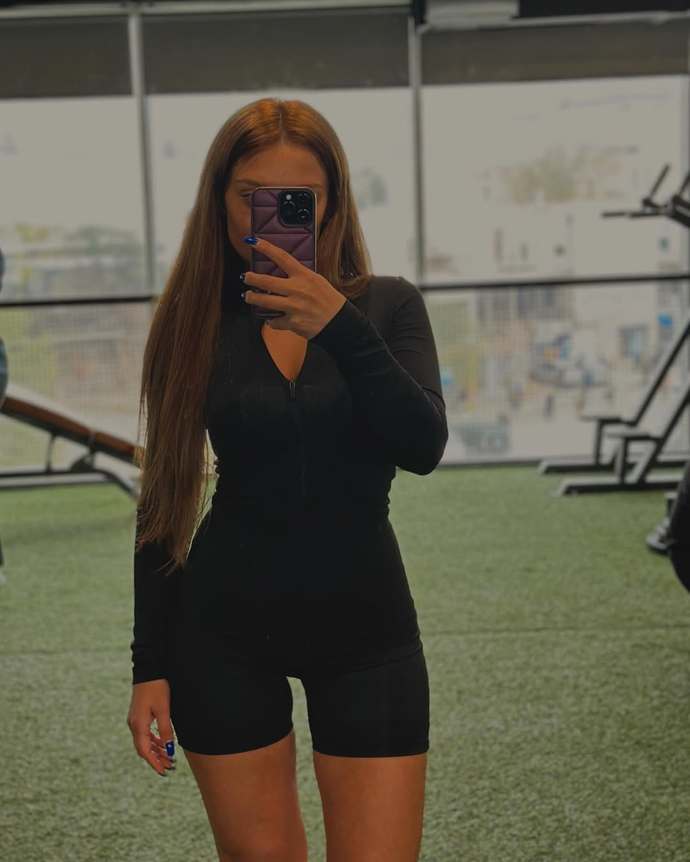 Kızlar bu gün sporlar yapıldımı ben daha yeni gelebildim?