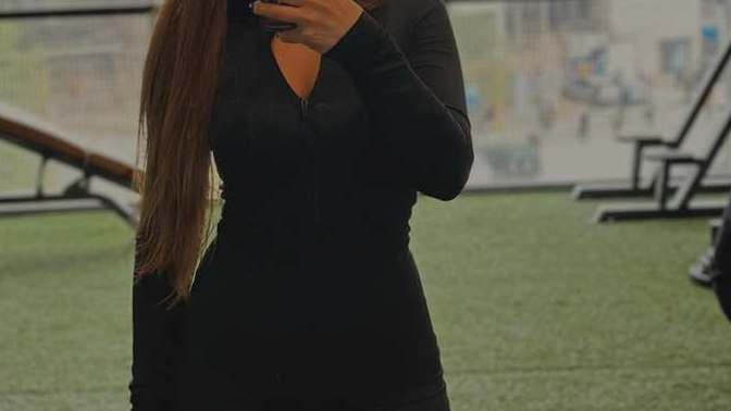 Kızlar bu gün sporlar yapıldımı ben daha yeni gelebildim?