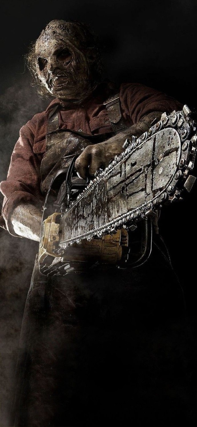 En sevdiğiniz korku slasherı hangisi?