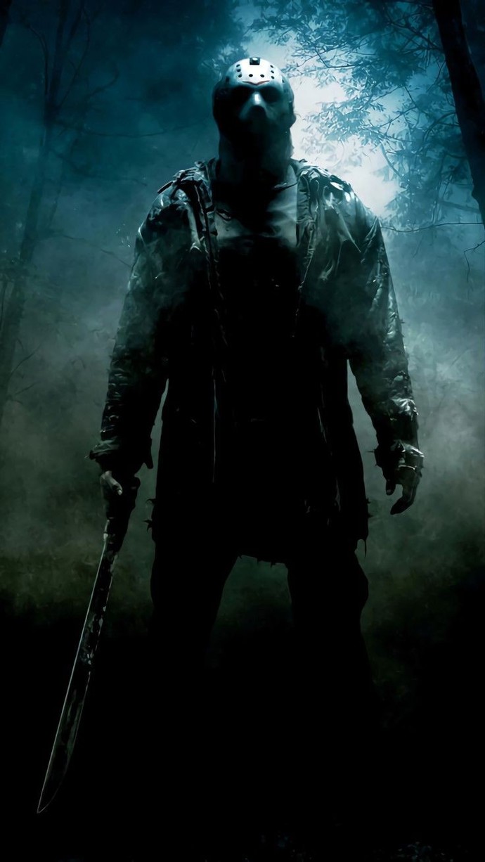 En sevdiğiniz korku slasherı hangisi?