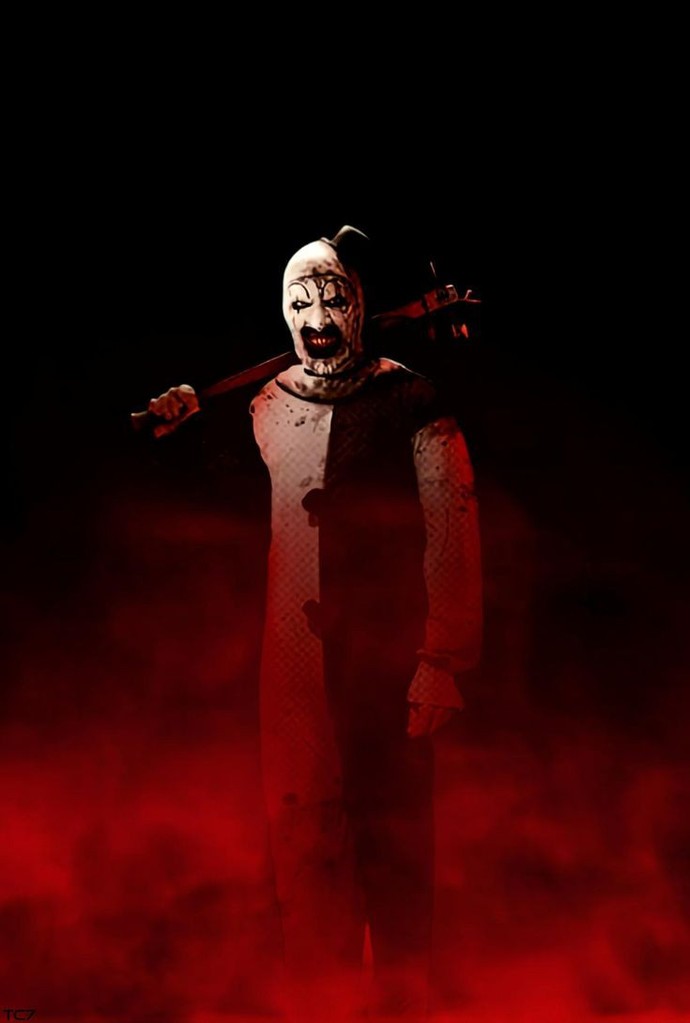 En sevdiğiniz korku slasherı hangisi?