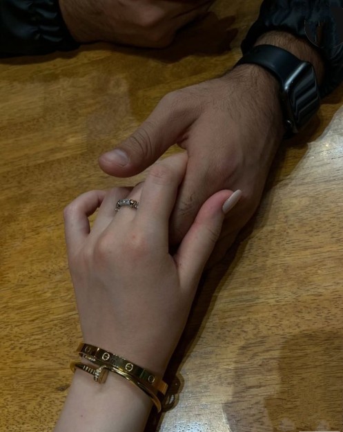 Sevgilin mi var flörtün mü😀?