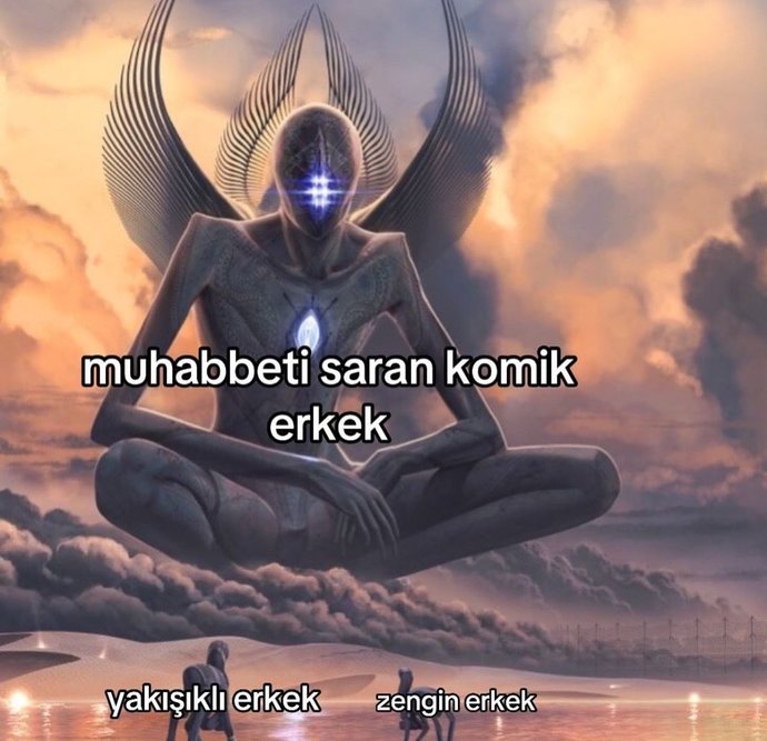 Hangi erkek tipi 1 adım öndedir?