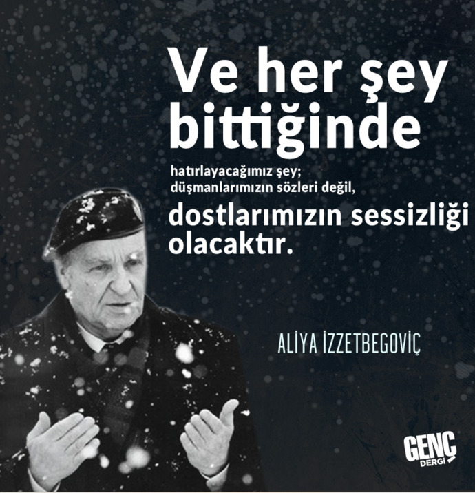 İnsanı en çok ne yıkar?