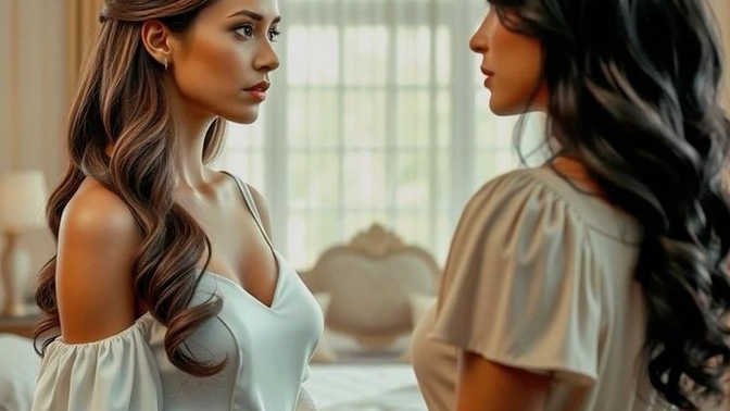 Arkadaşının sevgilisini beğendiğini fark edersen.. içinden dua mı edersin, uzak mı durursun?