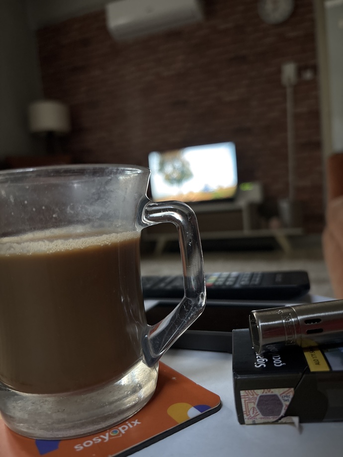 Kimler neler yapıyor an itibariyle?